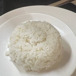 ข้าวเปล่า