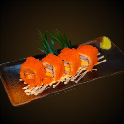 94012 แคลิฟอเนียโรล ชุดเล็ก 4 ชิ้น