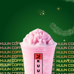 นมชมพู ปั่น