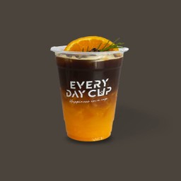 แบล็คออเรนจ์ | Black Orange