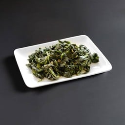 Sautéed Spinach