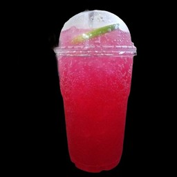 กันต์ชงชาตลาดเก๊าจาว(กาแฟและชาโบราณ)