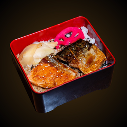 ข้าวหน้าดูโอ้