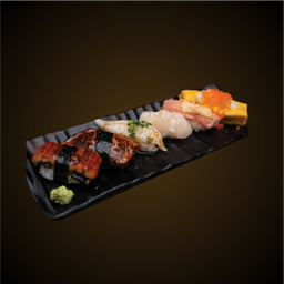 1016 ข้าวปั้นซูพรีม