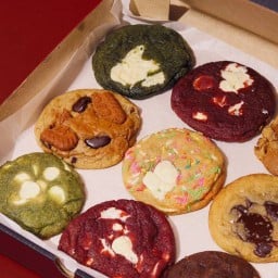 Late Nite Cookies
