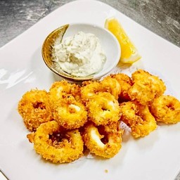 CALAMARI