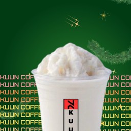 นมสด ปั่น