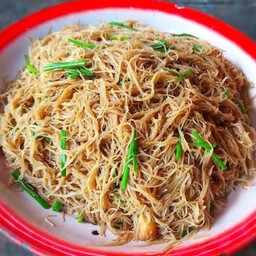 ผัดหมี่