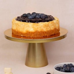 Blueberry Cheese 1 ปอนด์ (บลูเบอร์รี่ชีส)