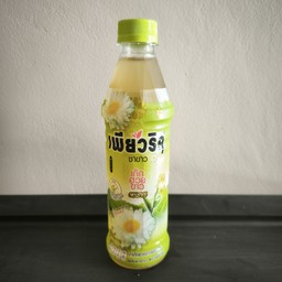 เพียวริคุ เก๊กฮวยขาว