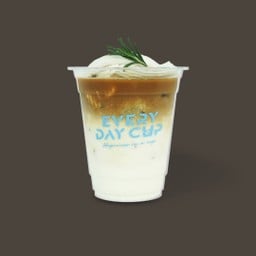 โคโคนัทลาเต้ | Coconut Latte