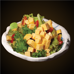 15001 สลัดไข่หวาน