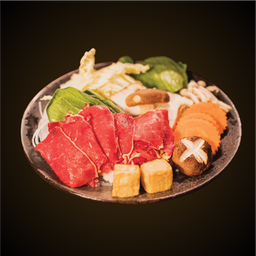 2503 ชาบูคนโสดเนื้อออส