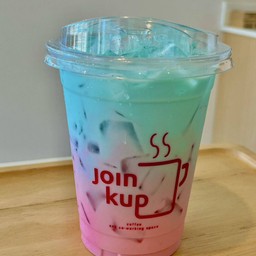 นมสดยูนิคอร์น 🦄