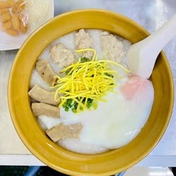 โจ๊กบางกอก ดอนหวาย