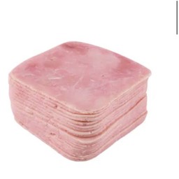 แฮมแผ่น