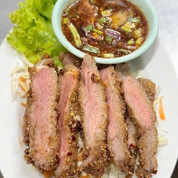 เสือร้องไห้