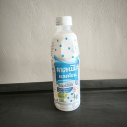 คาลพิสแลคโตะ