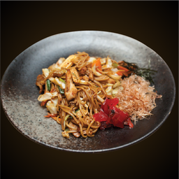 18301 ยากิโซบะไก่