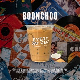 บุญชู | Boonchoo