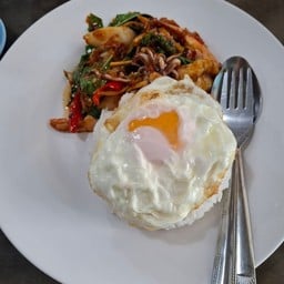 คนกินเส้น รพ.เปาโลศรีนครินทร์