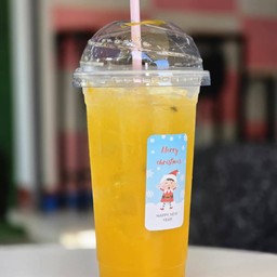 เสาวรสโซดา