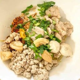 ต้มจืดโบราณโคตรหมู