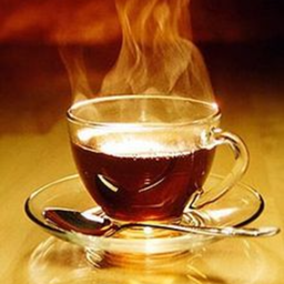 ชาร้อน (Hot tea)