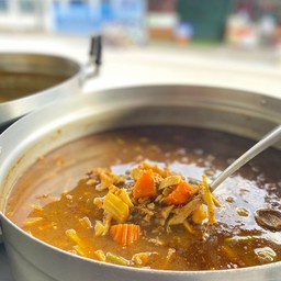 ไตปลา ชุด