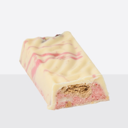 White Coconut Strawberry