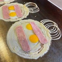 หอมฟุ้ง ขนมโตเกียว HOMFOONG TOKYO -