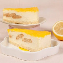 Lemon Cheese ชิ้น (เลม่อนชีส)