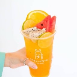 Kita Tea Stand สาขานวมินทร์139