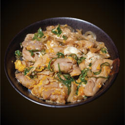 12202 ข้าวหน้าไก่