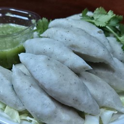 ลูกชิ้นปลาแท้ลักบี้ชุดใหญ่