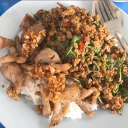 ข้าวทูโทน