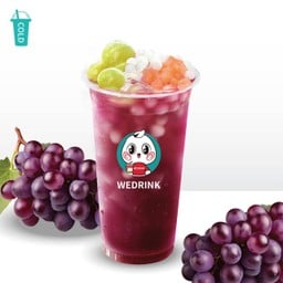 WEDRINK ตลาดสะพานสี่ปลวกแดง