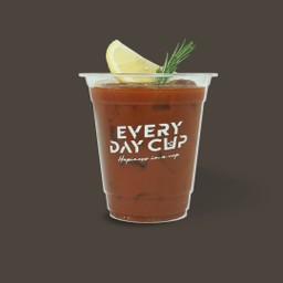 ชามะนาว | Lemon Tea