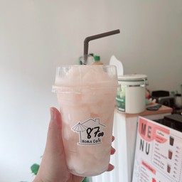 ลิ้นจี่ โซดา