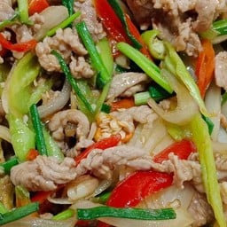 เกินคุ้มตามสั่ง ไข่ขันถัง สุกี้ถัง
