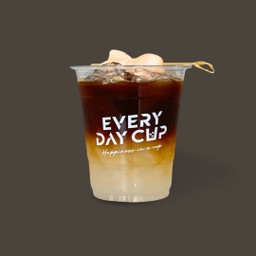 แบล็คลิ้นจี่โซดา | Black Lychee Soda