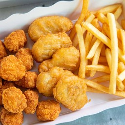 ชุดอิ่มเบาๆ (3อย่าง)