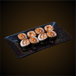 1270101 มากิซาบะย่าง 8 ชิ้น