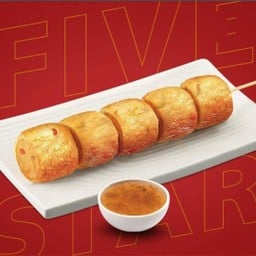 Five Star 7-11 หน้าอัมพร 2