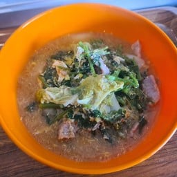 สุกกี้น้ำหมู