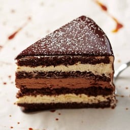 Chocolate Indulgence ชิ้น (ช็อกโกแลตอินดัลเจนซ์)