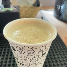 มอคค่าร้อน