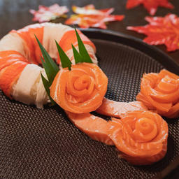 CK020005 มาลัยปูอัด