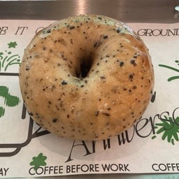 Bagel - Multigrain