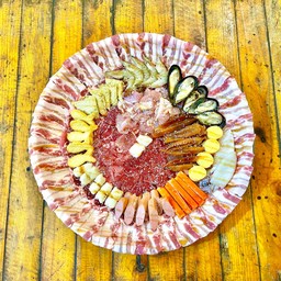 ชุดจัมโบ้ ไซส์ XXL